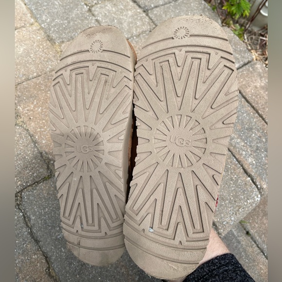 UGG Tazz Platform mule - Picture 7 of 11